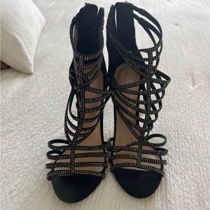 Aldo Women’s Black Heels